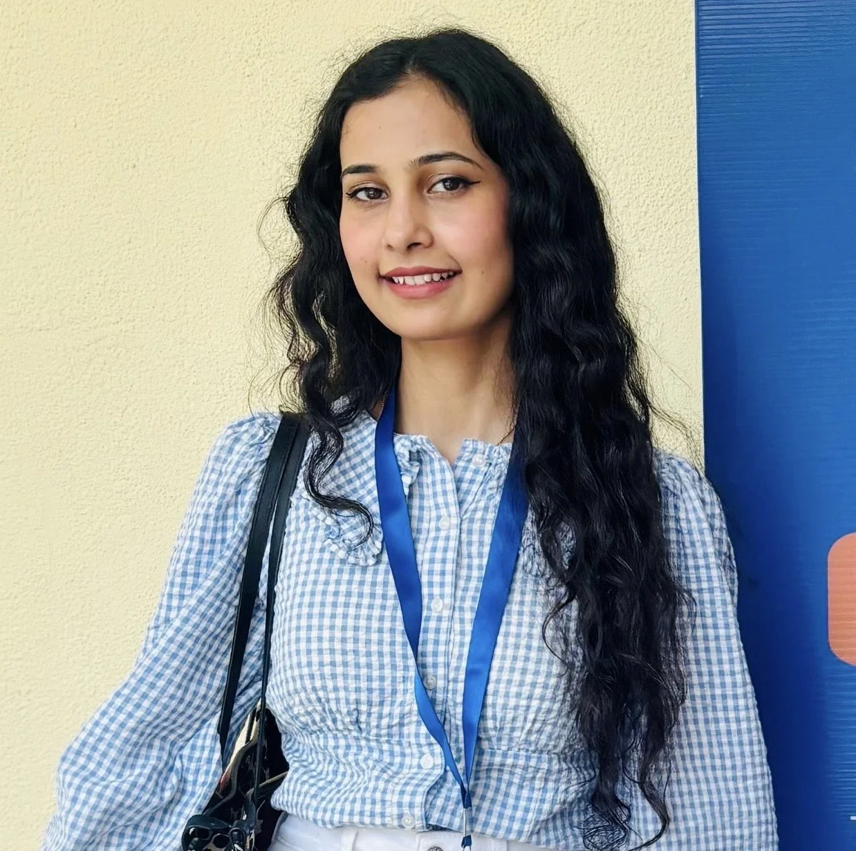 Dr. Zoya Zaidi