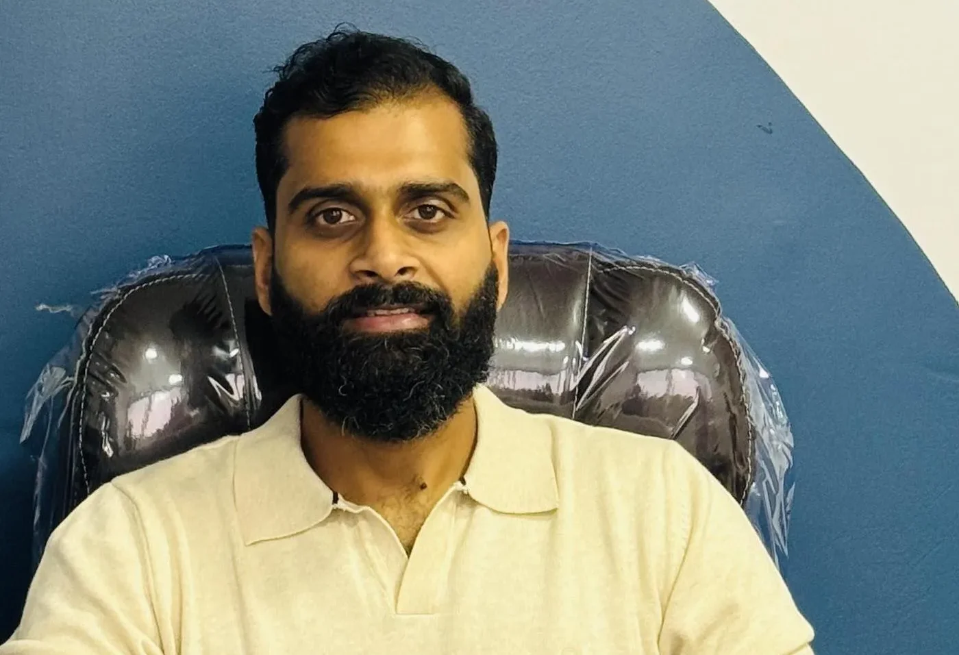 Dr. Abhinandan Chatterjee