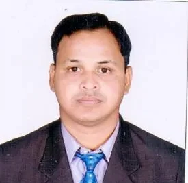 Dr. Arup Kapat