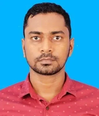 Dr. Bivash Roy