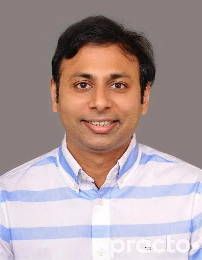 Dr. CH Pavan Kumar