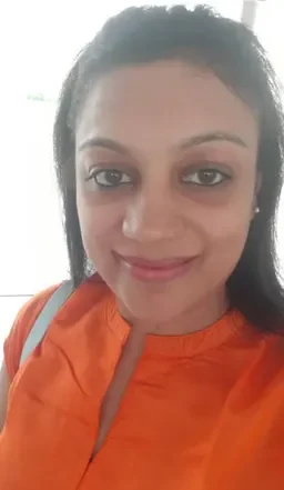 Dr. Deepti Somani