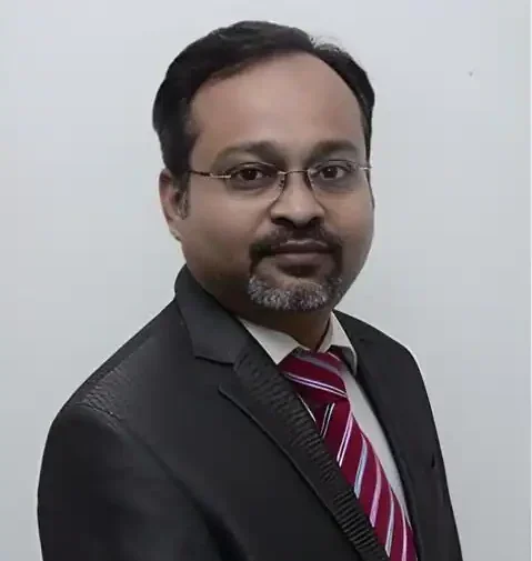  Dr. Joydeep Ghosh