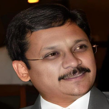  Dr. Naveen K S