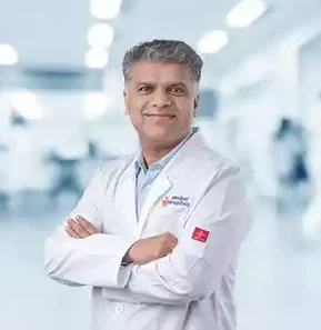 Dr. Naveen Mathew Jose