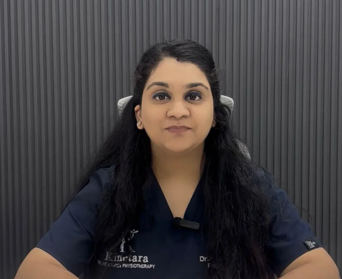 Dr. Palak Jain
