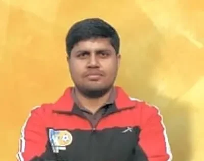 Dr. Rahul Baliyan