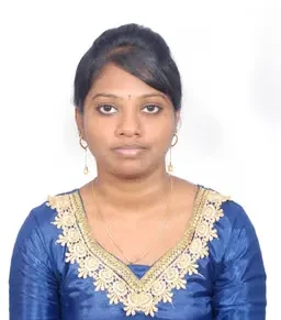 Dr. Rajalakshmi Harikrishnan