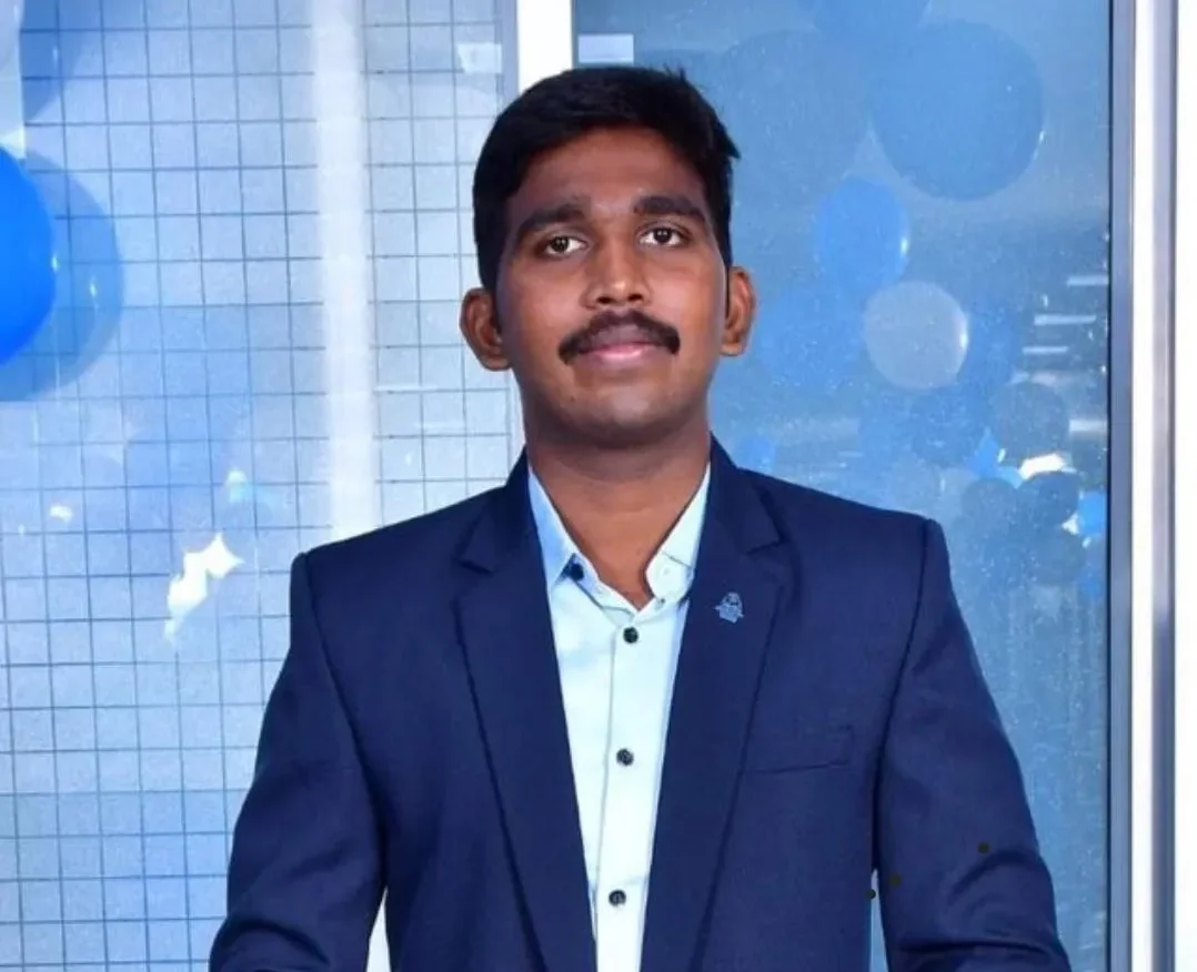 Dr. Rathna Pandi