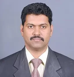  Dr. S. Saravanan