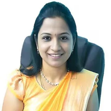 Dr. Sakthi Narmatha
