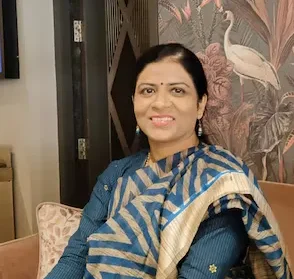 Dr. Shilpa Rangari