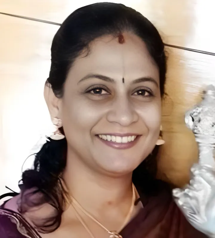 Dr. Sundari.M