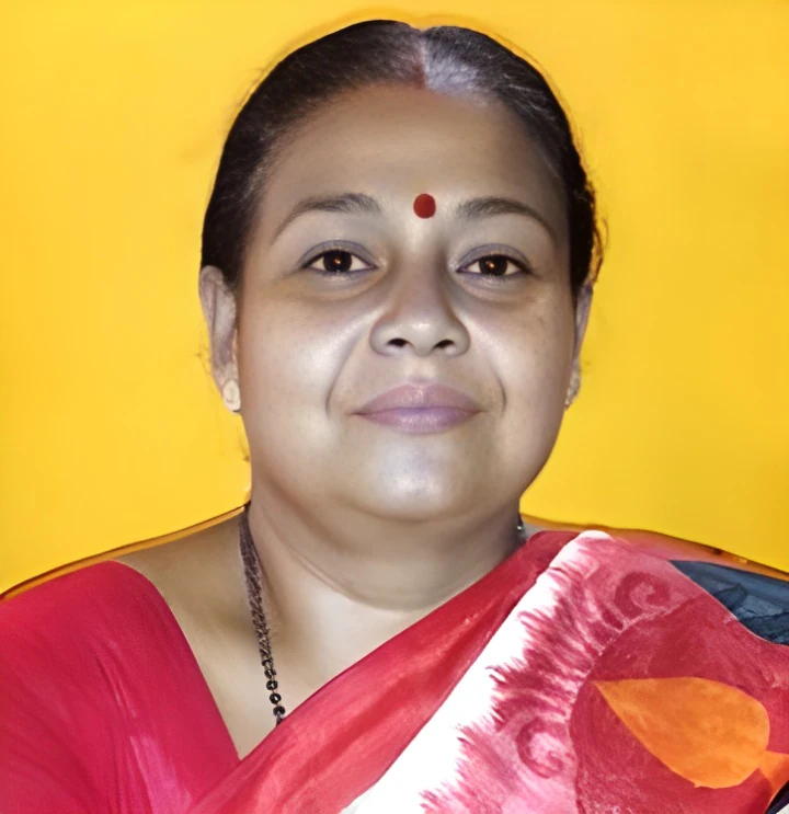 Dr Uma Sen Gupta
