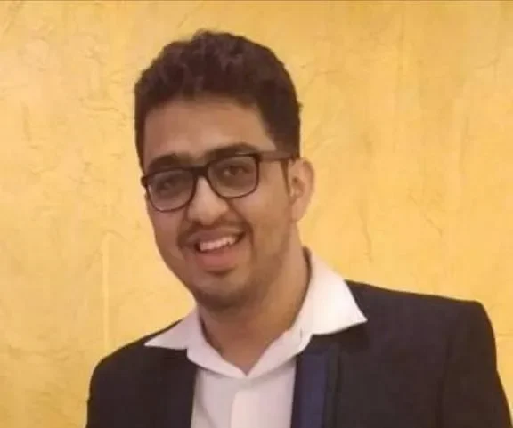 Dr. Vaibhav Talwar 