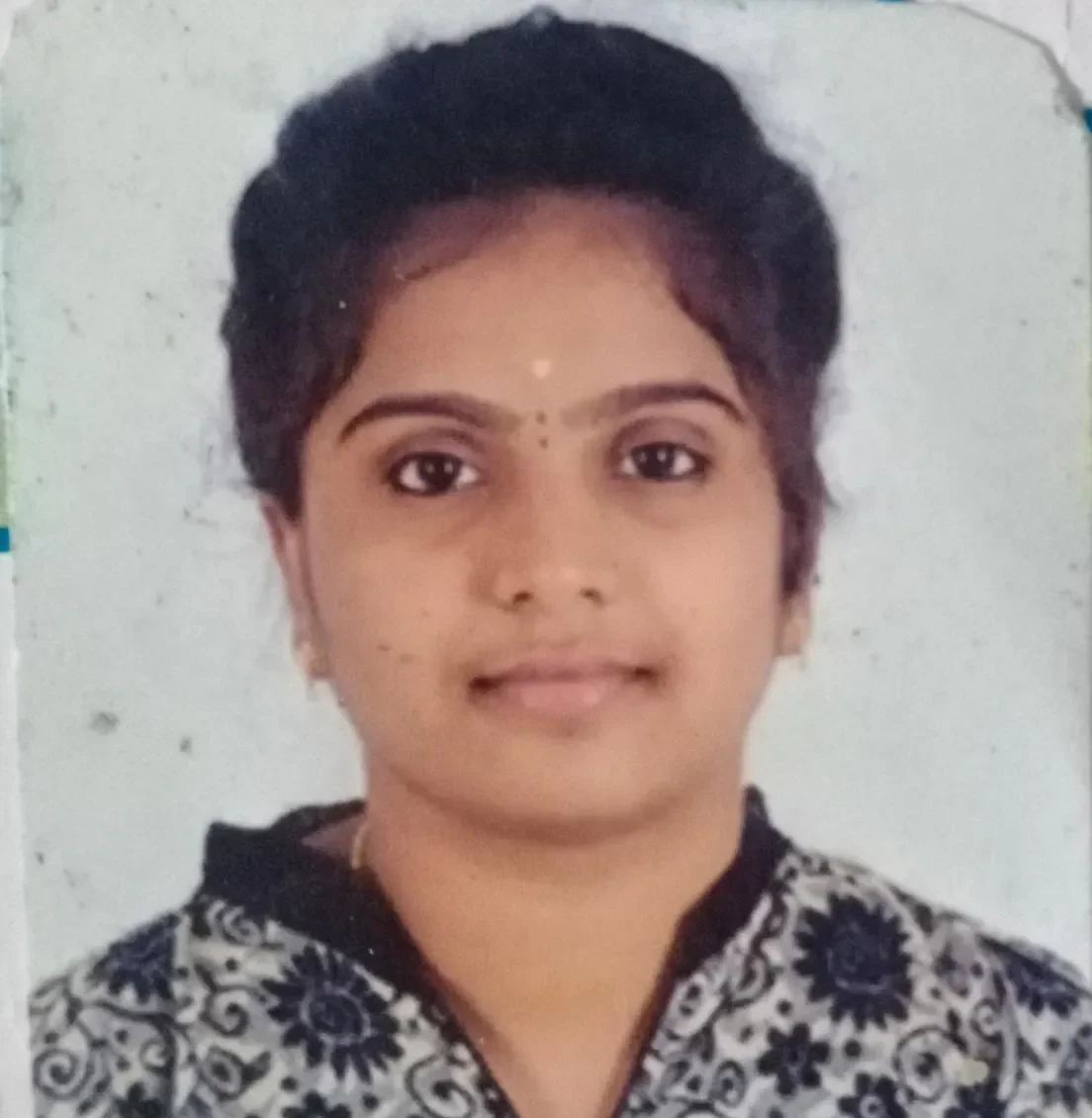 Dr. Vidya