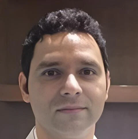 Dr. Vimal Sharma