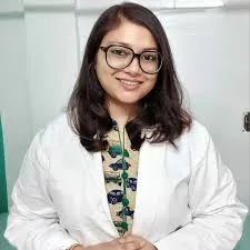  Dr. Saiantini Dey