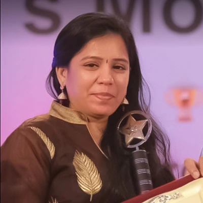 Dr. Kalpana
