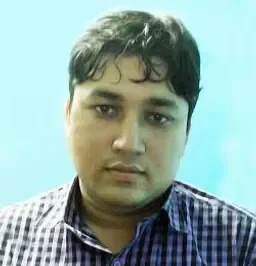 Dr. Arijit Nandi 