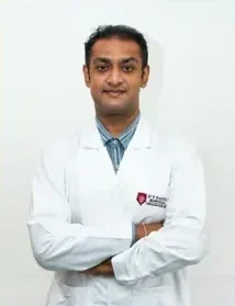 Dr. Sagar Deshpande