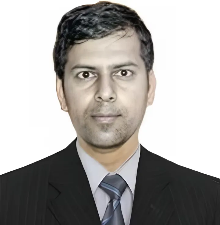 Dr. Sumanta Hazra 