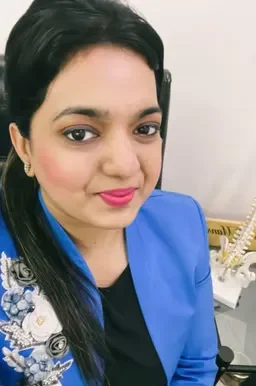 Dr. Mansi Arora