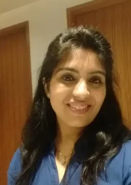 Dr. Saakshi Dhingra