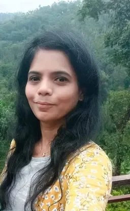 Dr. V.Bhargavi 