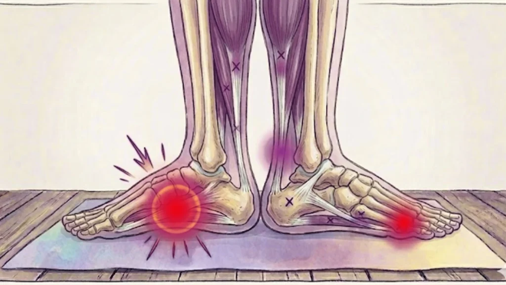 Plantar Fasciitis