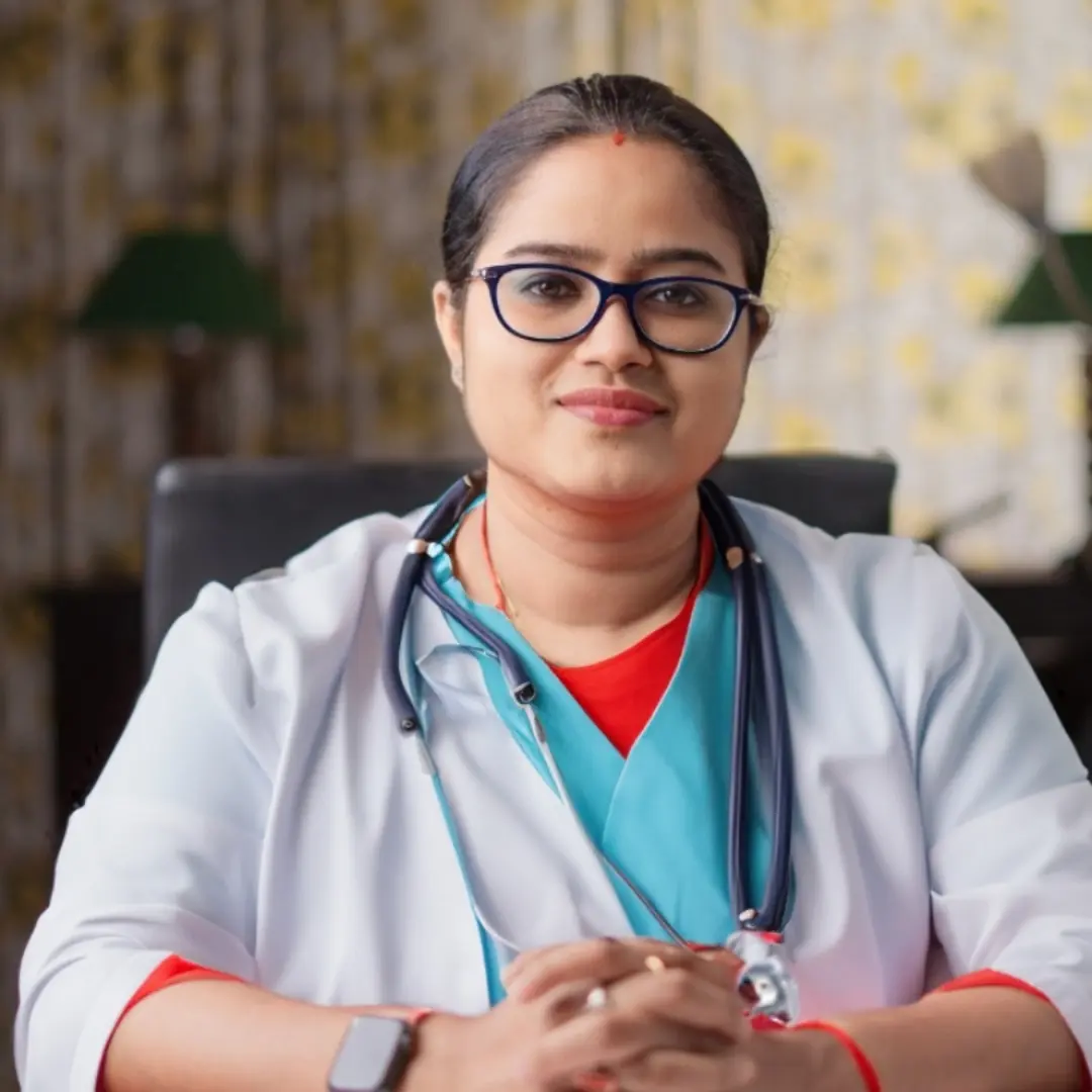  Dr. Ponkhi Sharma