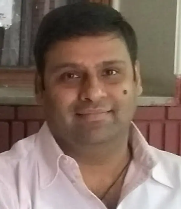 Dr. Rajiv Mehta
