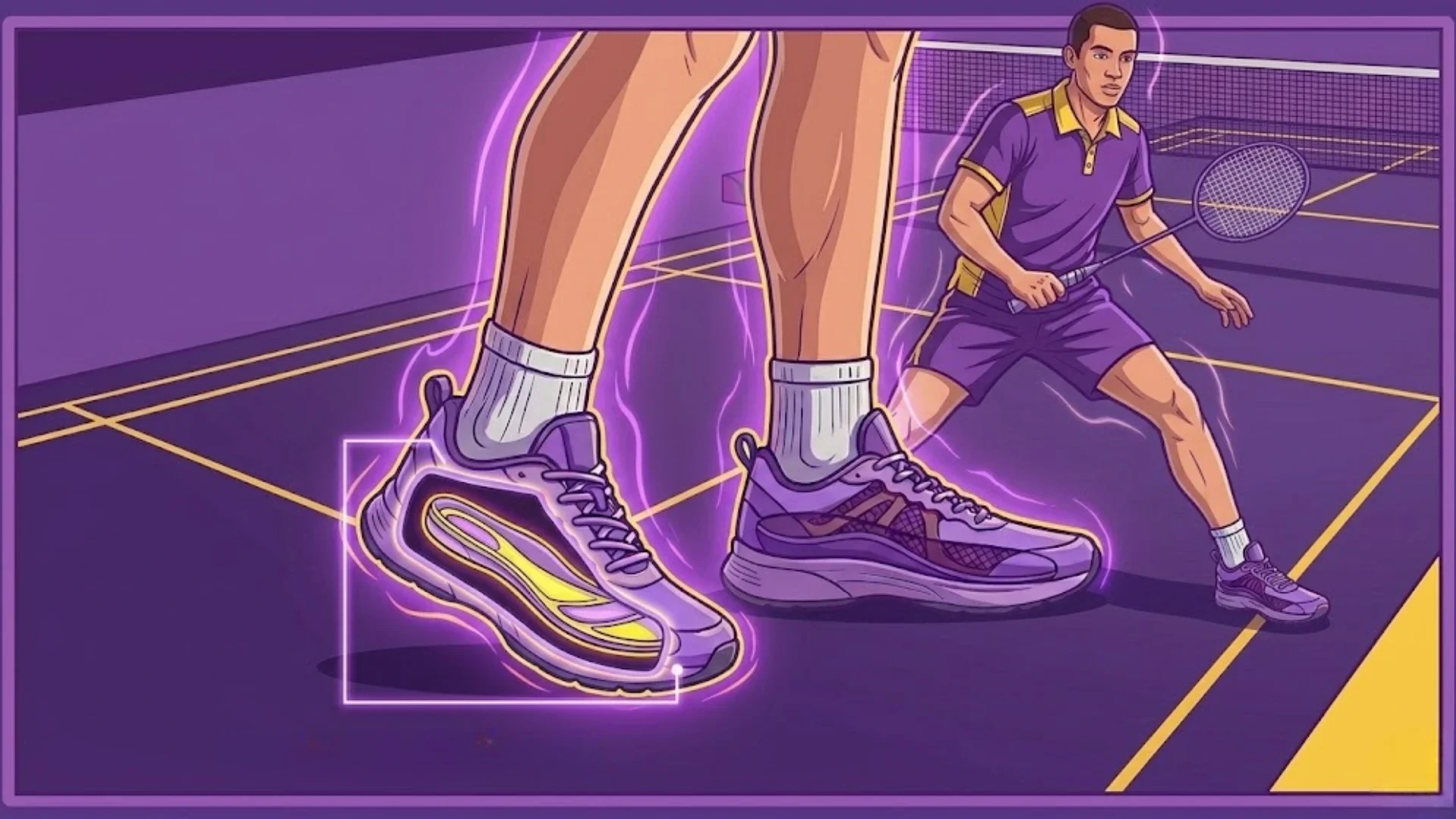 sport insole