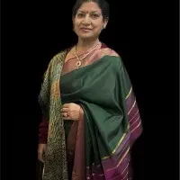Dr. Saroj Rustgi 