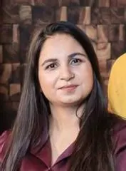 Dr. Vanshika Munjal 