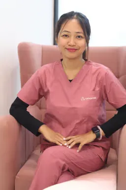 Dr. Biva Rani Kalai 
