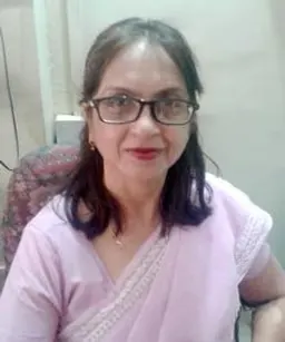 Dr. Sultana Farishta (PT)