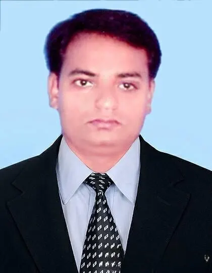 Dr. Sudhir Yadav (PT)