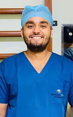 Dr. Amit 