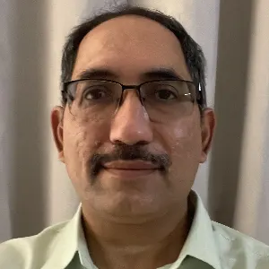 Dr. Deep Arya