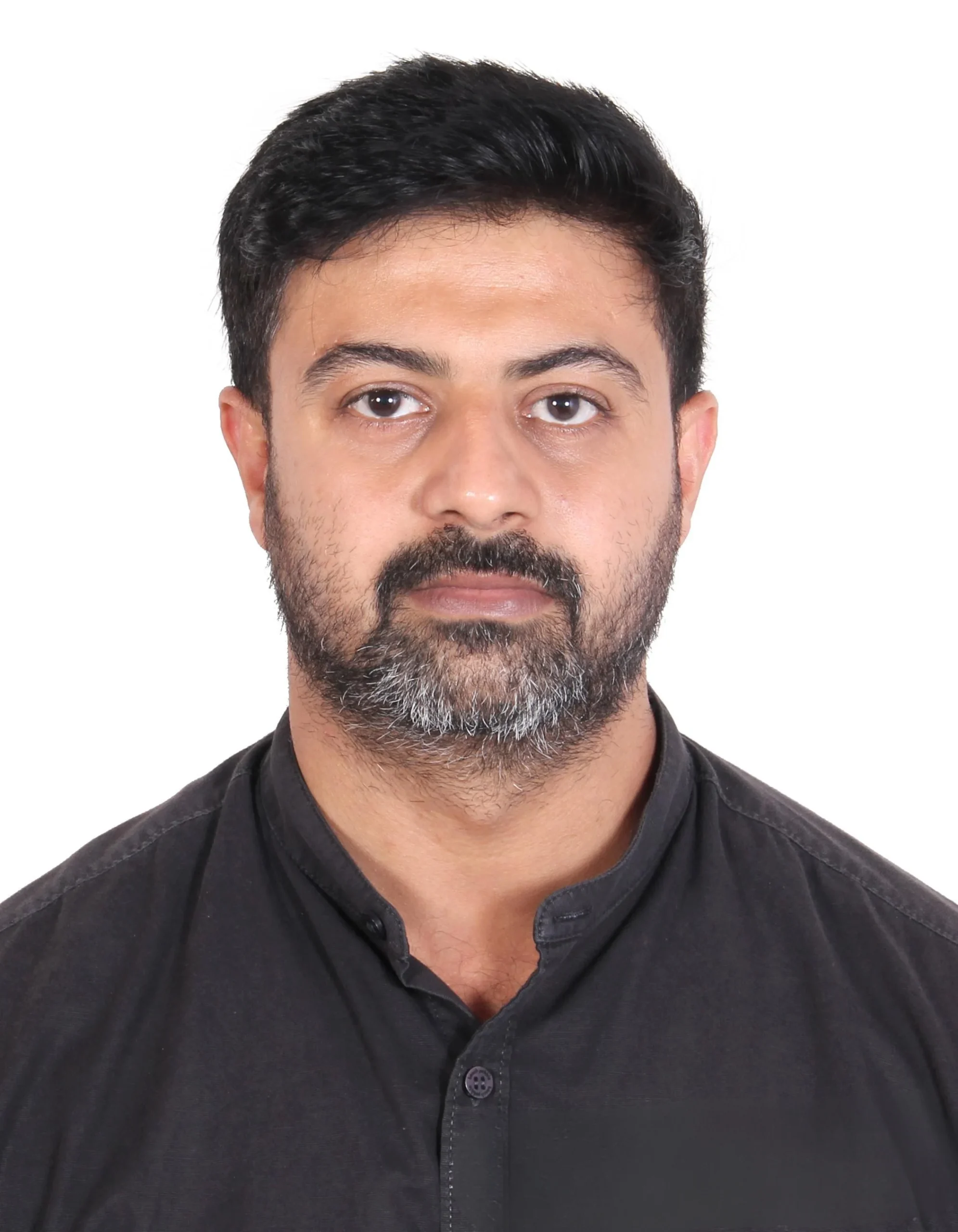 Dr. Viraj 