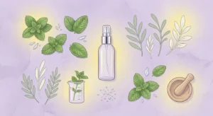 advanced muscle pain relief spray