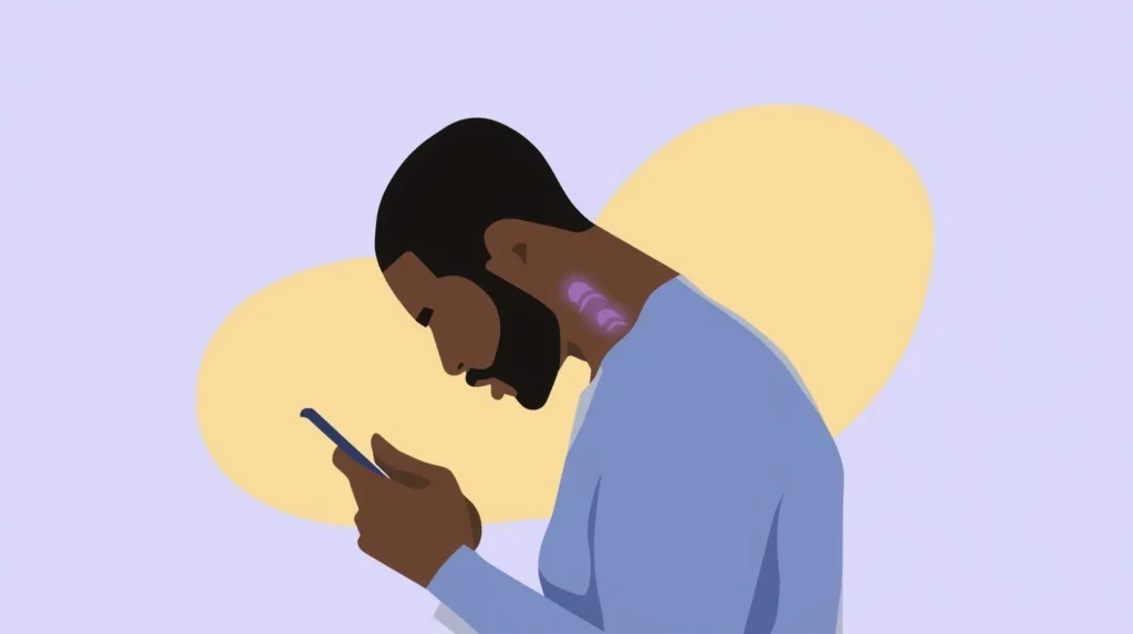 Cervical Pain Relief Exercise