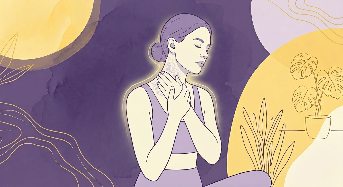 Chronic Neck Pain Treatment
