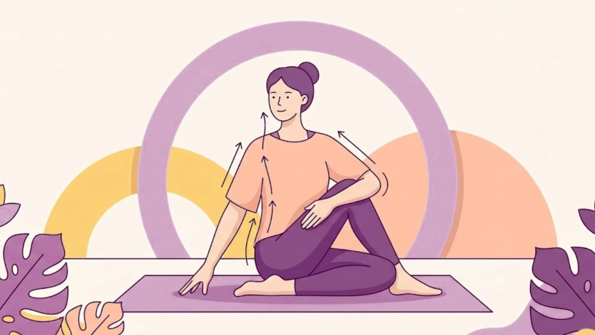 Heal Naturally with Lower Back Pain Exercise Yoga