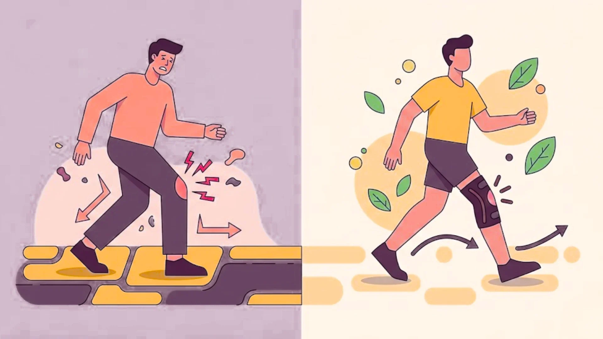 Improve Mobility with Knee Brace in Osteoarthritis