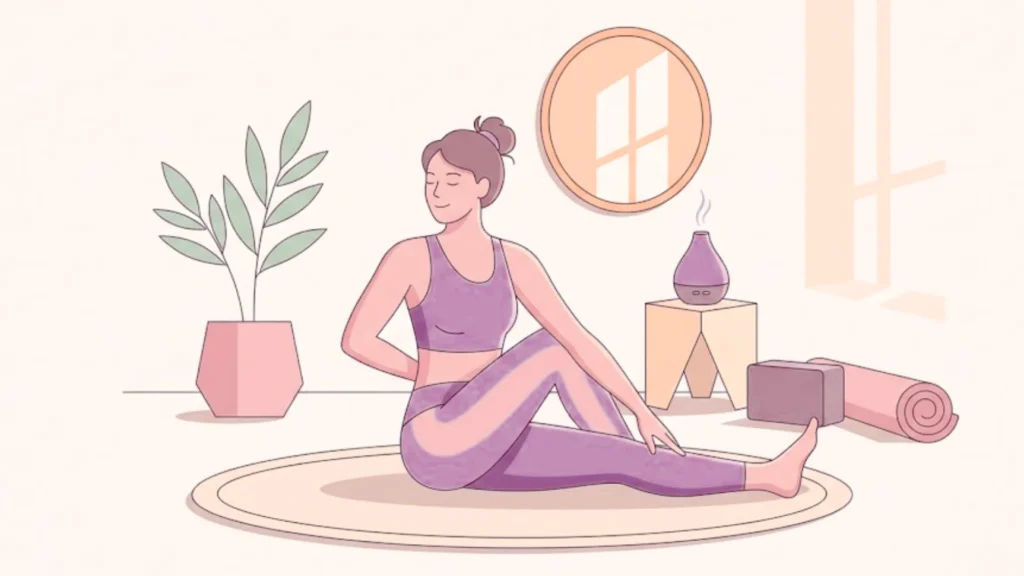 Lower Back Pain and Lower Abdominal Pain in Women: Causes and Relief