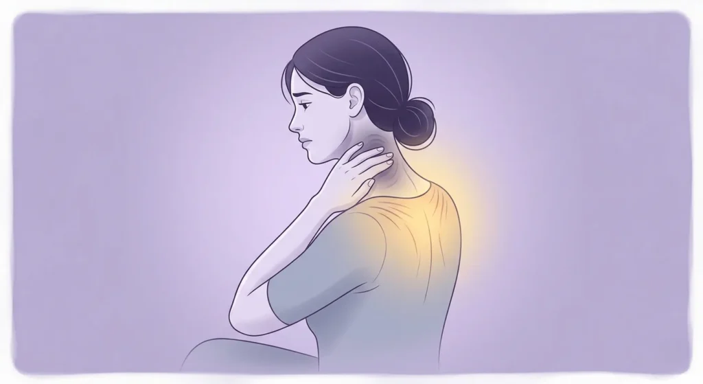 neck support pillow
