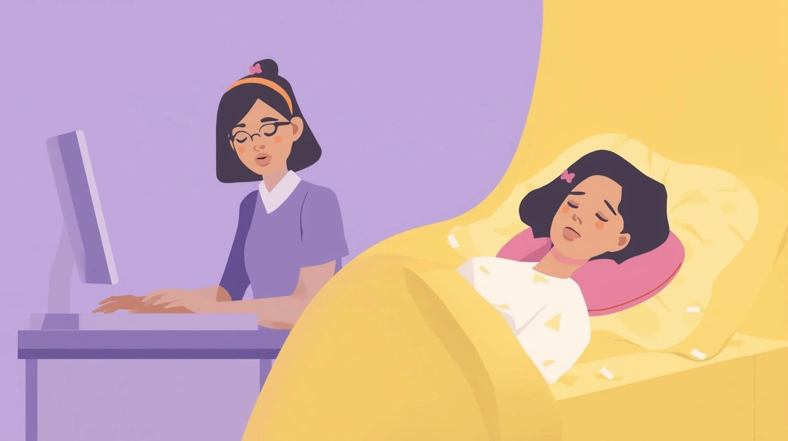 Pillow for Cervical Support