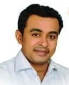 Dr. Harsha Tummala